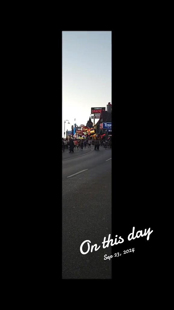 #onthisday